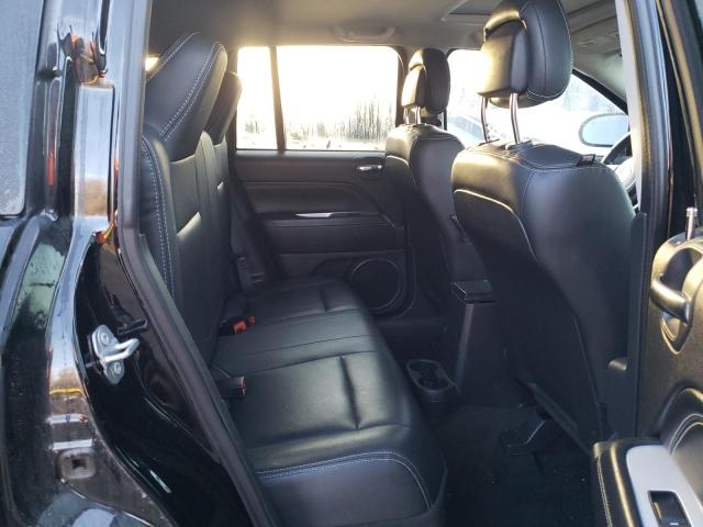 Photo 5 VIN: 1C4NJDEB9GD798666 - JEEP COMPASS 