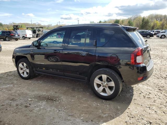 Photo 1 VIN: 1C4NJDEB9GD799140 - JEEP COMPASS 