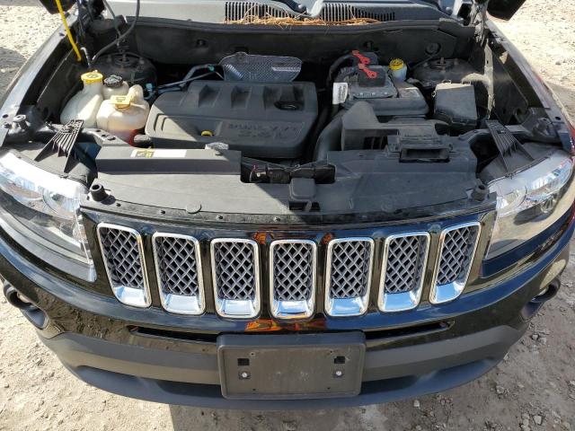 Photo 10 VIN: 1C4NJDEB9GD799140 - JEEP COMPASS 