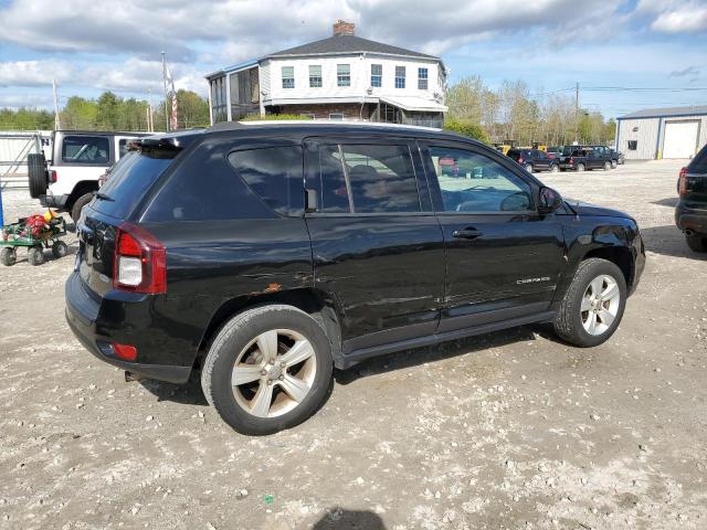 Photo 2 VIN: 1C4NJDEB9GD799140 - JEEP COMPASS 