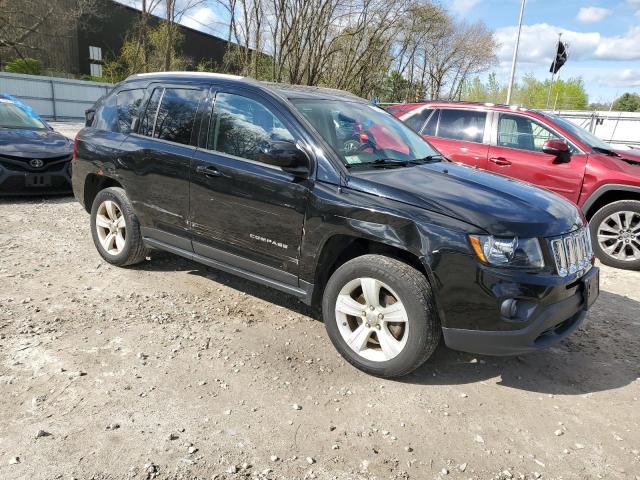 Photo 3 VIN: 1C4NJDEB9GD799140 - JEEP COMPASS 