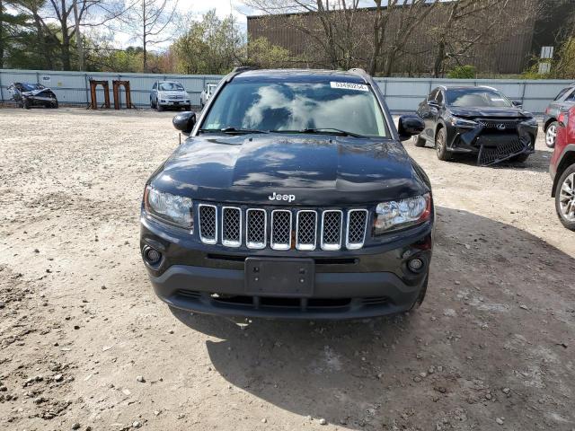 Photo 4 VIN: 1C4NJDEB9GD799140 - JEEP COMPASS 