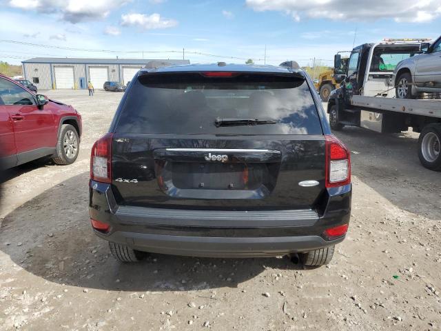 Photo 5 VIN: 1C4NJDEB9GD799140 - JEEP COMPASS 