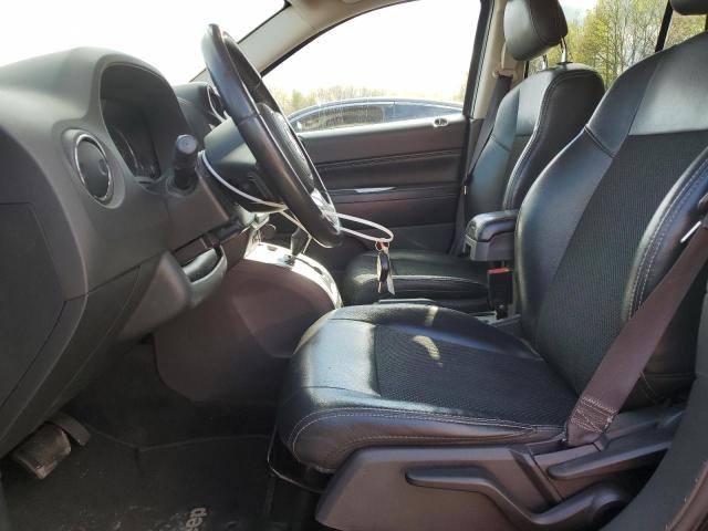 Photo 6 VIN: 1C4NJDEB9GD799140 - JEEP COMPASS 