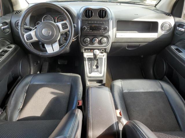 Photo 7 VIN: 1C4NJDEB9GD799140 - JEEP COMPASS 