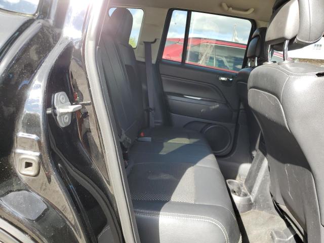 Photo 9 VIN: 1C4NJDEB9GD799140 - JEEP COMPASS 