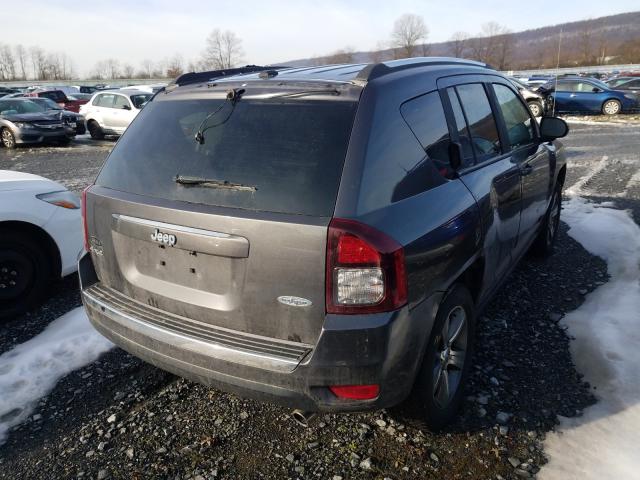 Photo 3 VIN: 1C4NJDEB9GD799185 - JEEP COMPASS 