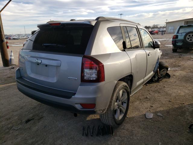 Photo 3 VIN: 1C4NJDEB9HD106293 - JEEP COMPASS LA 