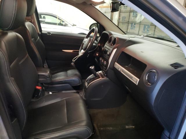 Photo 4 VIN: 1C4NJDEB9HD109341 - JEEP COMPASS LA 