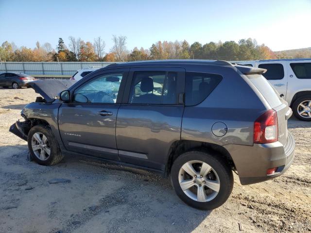 Photo 1 VIN: 1C4NJDEB9HD112966 - JEEP COMPASS LA 