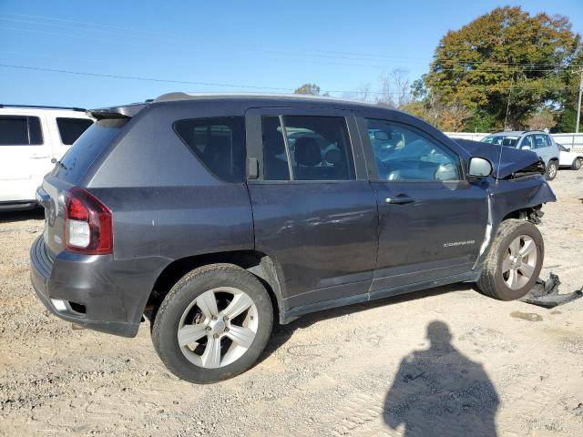 Photo 2 VIN: 1C4NJDEB9HD112966 - JEEP COMPASS LA 