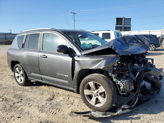 Photo 3 VIN: 1C4NJDEB9HD112966 - JEEP COMPASS LA 