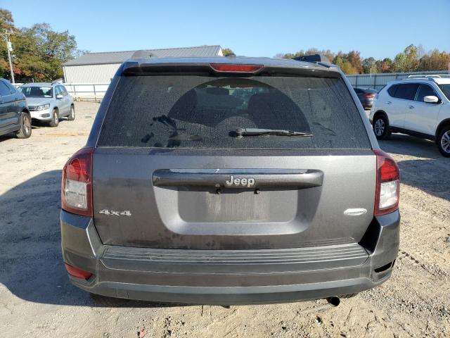 Photo 5 VIN: 1C4NJDEB9HD112966 - JEEP COMPASS LA 