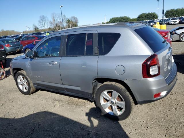 Photo 1 VIN: 1C4NJDEB9HD113647 - JEEP COMPASS 