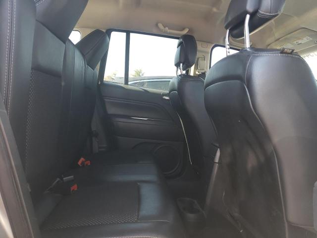 Photo 10 VIN: 1C4NJDEB9HD113647 - JEEP COMPASS 