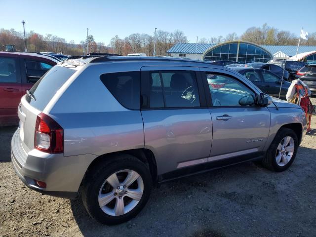 Photo 2 VIN: 1C4NJDEB9HD113647 - JEEP COMPASS 