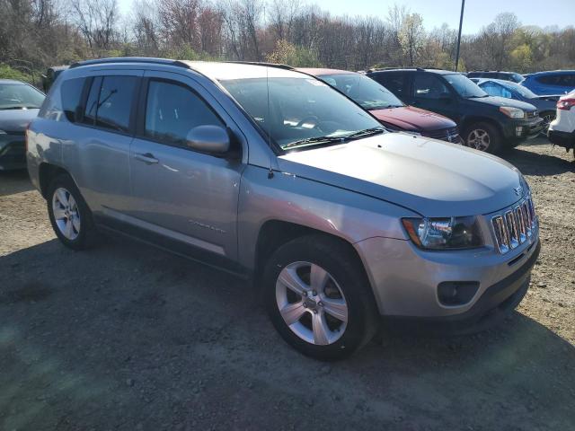 Photo 3 VIN: 1C4NJDEB9HD113647 - JEEP COMPASS 