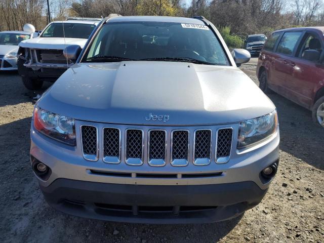 Photo 4 VIN: 1C4NJDEB9HD113647 - JEEP COMPASS 