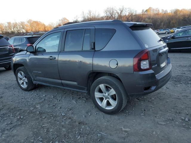 Photo 1 VIN: 1C4NJDEB9HD126883 - JEEP COMPASS LA 