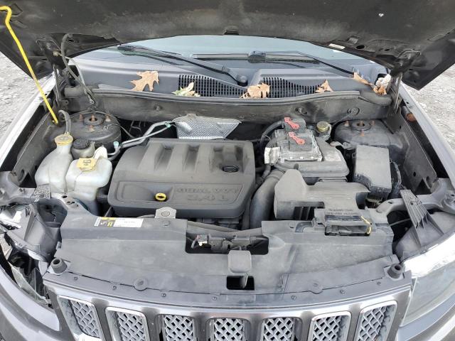 Photo 11 VIN: 1C4NJDEB9HD126883 - JEEP COMPASS LA 