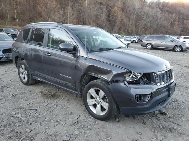 Photo 3 VIN: 1C4NJDEB9HD126883 - JEEP COMPASS LA 