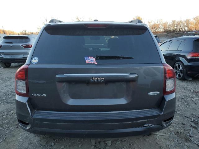 Photo 5 VIN: 1C4NJDEB9HD126883 - JEEP COMPASS LA 