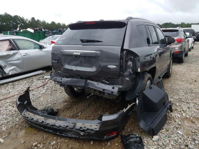 Photo 3 VIN: 1C4NJDEB9HD127466 - JEEP COMPASS 