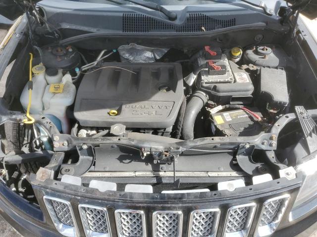 Photo 11 VIN: 1C4NJDEB9HD137186 - JEEP COMPASS LA 