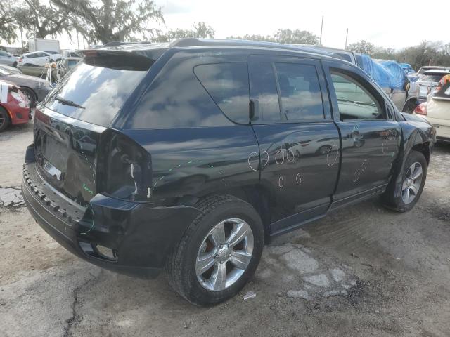 Photo 2 VIN: 1C4NJDEB9HD137186 - JEEP COMPASS LA 