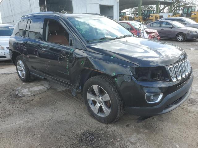 Photo 3 VIN: 1C4NJDEB9HD137186 - JEEP COMPASS LA 