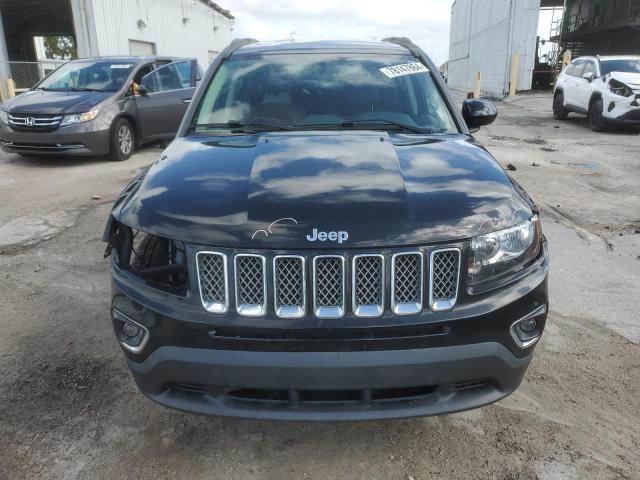 Photo 4 VIN: 1C4NJDEB9HD137186 - JEEP COMPASS LA 