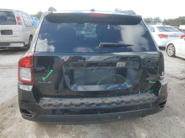 Photo 5 VIN: 1C4NJDEB9HD137186 - JEEP COMPASS LA 