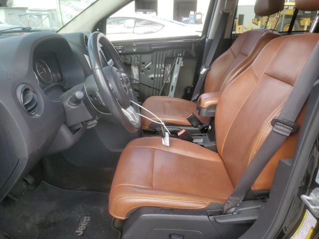 Photo 6 VIN: 1C4NJDEB9HD137186 - JEEP COMPASS LA 