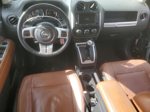 Photo 7 VIN: 1C4NJDEB9HD137186 - JEEP COMPASS LA 