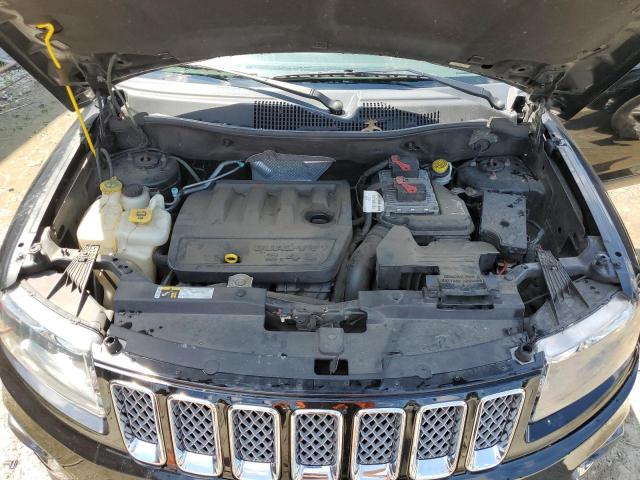 Photo 11 VIN: 1C4NJDEB9HD171970 - JEEP COMPASS LA 