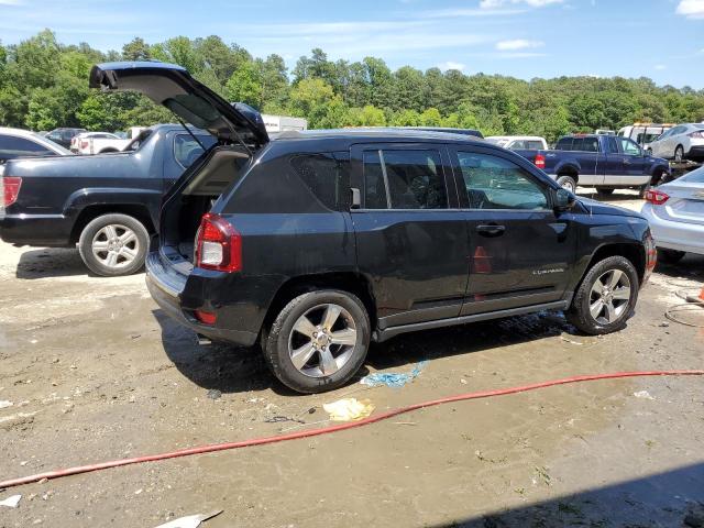 Photo 2 VIN: 1C4NJDEB9HD171970 - JEEP COMPASS LA 