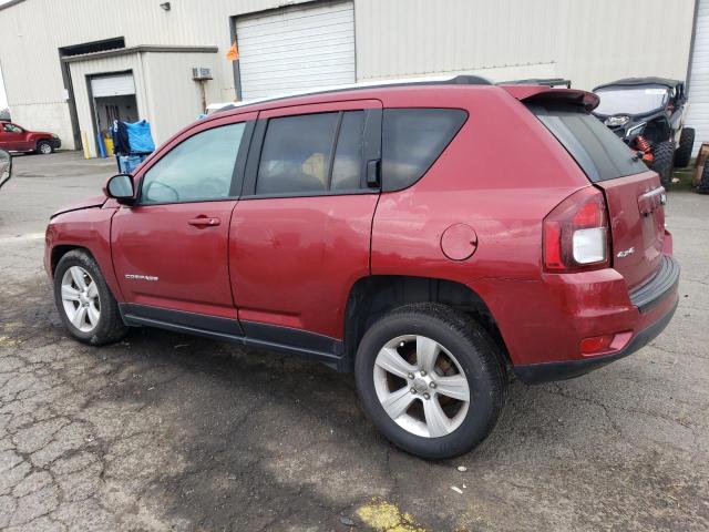 Photo 1 VIN: 1C4NJDEB9HD191538 - JEEP COMPASS 