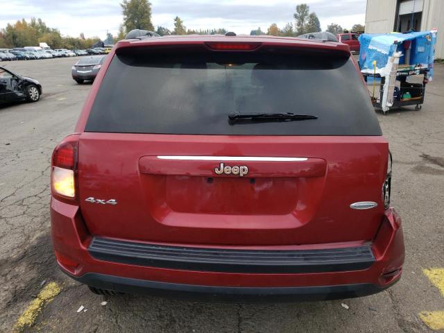 Photo 5 VIN: 1C4NJDEB9HD191538 - JEEP COMPASS 