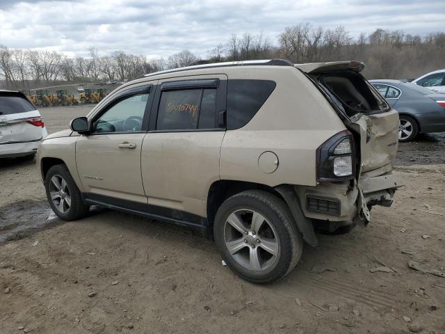 Photo 1 VIN: 1C4NJDEB9HD193001 - JEEP COMPASS 