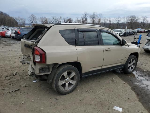 Photo 2 VIN: 1C4NJDEB9HD193001 - JEEP COMPASS 