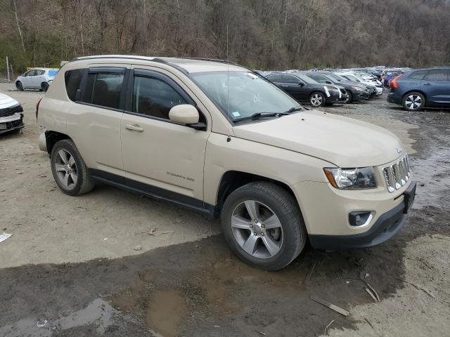 Photo 3 VIN: 1C4NJDEB9HD193001 - JEEP COMPASS 