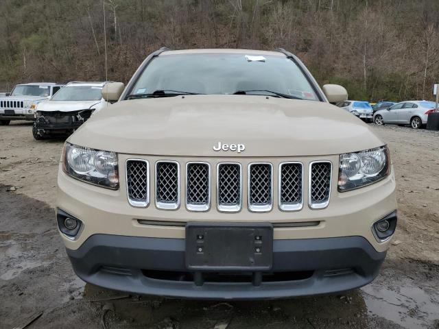 Photo 4 VIN: 1C4NJDEB9HD193001 - JEEP COMPASS 