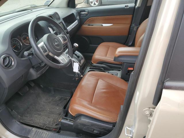 Photo 6 VIN: 1C4NJDEB9HD193001 - JEEP COMPASS 