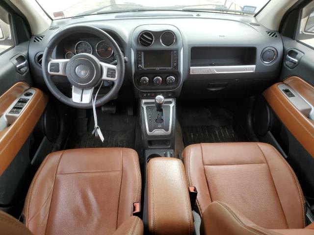 Photo 7 VIN: 1C4NJDEB9HD193001 - JEEP COMPASS 