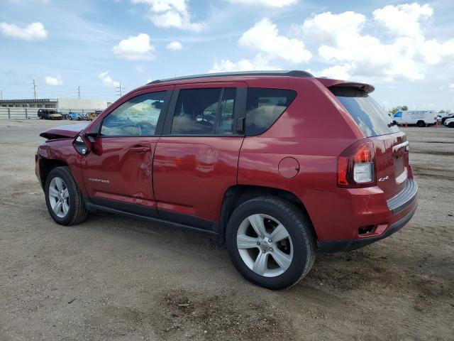 Photo 1 VIN: 1C4NJDEB9HD204451 - JEEP COMPASS 