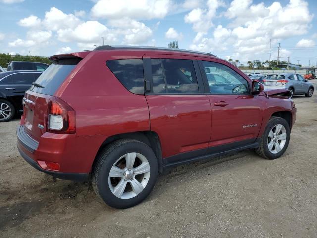 Photo 2 VIN: 1C4NJDEB9HD204451 - JEEP COMPASS 