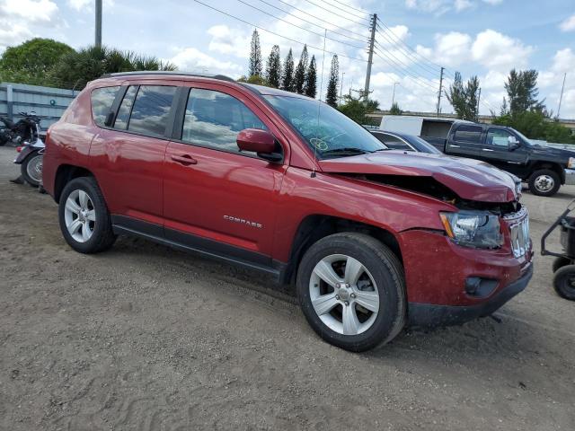 Photo 3 VIN: 1C4NJDEB9HD204451 - JEEP COMPASS 