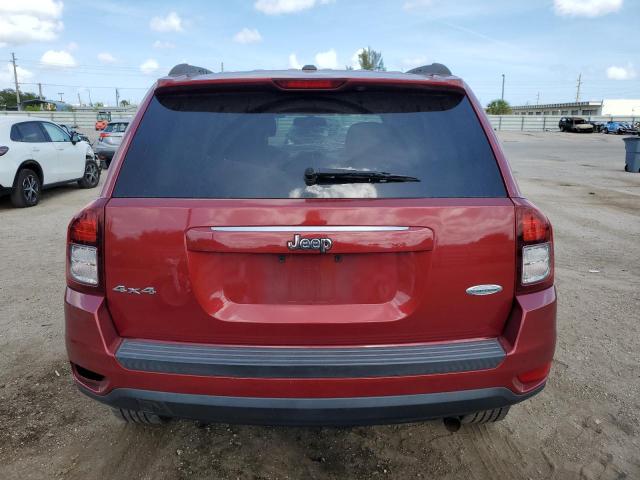 Photo 5 VIN: 1C4NJDEB9HD204451 - JEEP COMPASS 