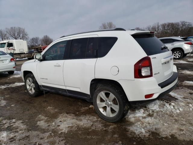 Photo 1 VIN: 1C4NJDEB9HD205082 - JEEP COMPASS LA 