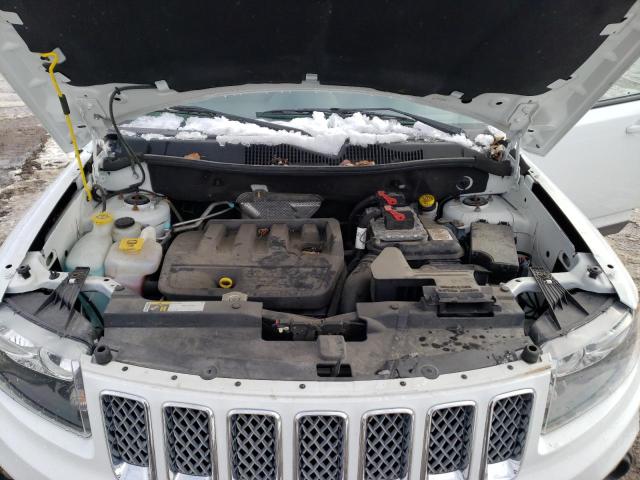 Photo 10 VIN: 1C4NJDEB9HD205082 - JEEP COMPASS LA 